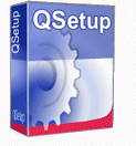QSetup Installation