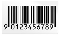 Really Simple Barcodes
