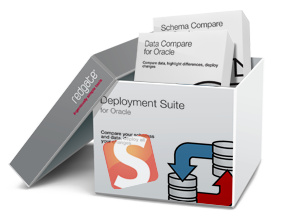 Redgate Deployment Suite For Oracle