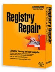 Registry Repair Wizard