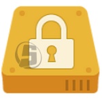 Rohos Disk Encryption 2.9 رمزگذاری هارد دیسک و فلش مموری