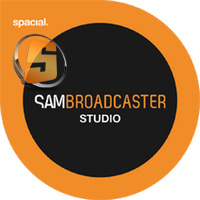 SAM Broadcaster STUDIO