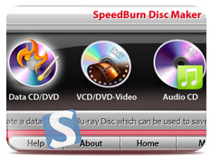 MeMedia SpeedBurn Disc Maker