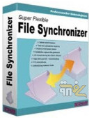 Super Flexible File Synchronizer Super Flexible File Synchronizer