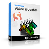SuperEasy Video Booster