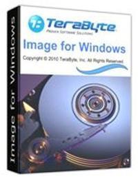 TeraByte Unlimited Image For Windows