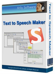 Text to Speech Maker