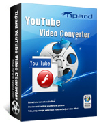 Tipard YouTube Video Converter