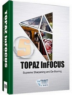 Topaz InFocus