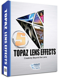 Topaz Lens Effects