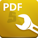Tracker Software PDF-Tools