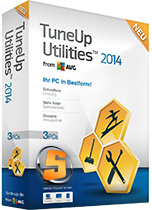 TuneUp Utilities