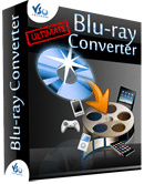 VSO Blu-ray Converter