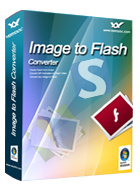VeryDOC Image to Flash Converter