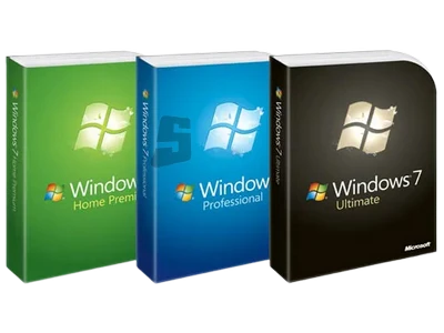 Windows 7 SP1 AIO