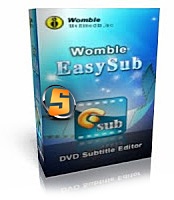 Womble EasySub