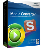 Wondershare Media Converter