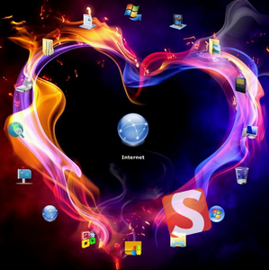 XUS Desktop