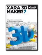 MAGIX Xara 3D Maker