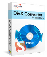 Xilisoft DivX Converter