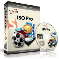 Xilisoft ISO