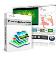 Xilisoft Photo Slideshow Maker
