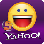 Yahoo Messenger Android Yahoo Messenger Android