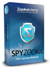 Zookaware SpyZooka Zookaware SpyZooka