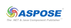Aspose.NET Components