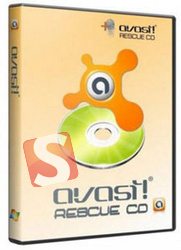 Avast! Rescue CD