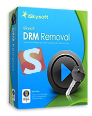 iSkysoft DRM Removal