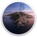 Mac OS Catalina