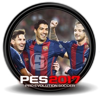 دانلود بازی PES 2017 برای کامپیوتر + کرک و نسخه فشرده