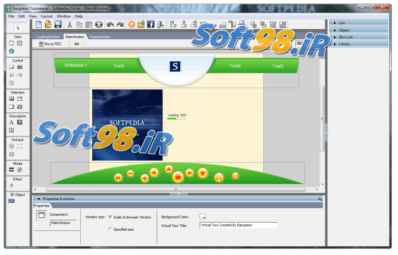 soft98