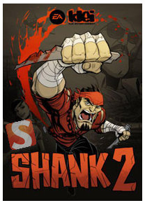 shank 2 shank 2