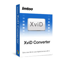 ImTOO XviD Converter